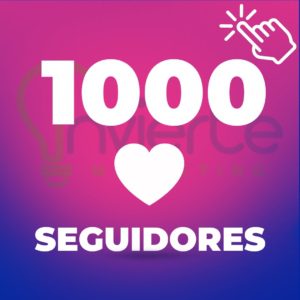 INSTAGRAM 1,000 SEGUIDORES LATINOS