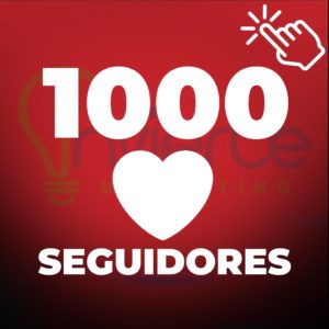 PINTEREST 1000 SEGUIDORES