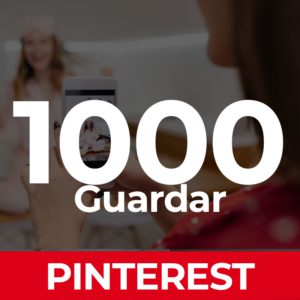 PINTEREST 1000 GUARDAR